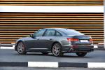Audi S6 Sedan TFSI 2020 года (ZA)